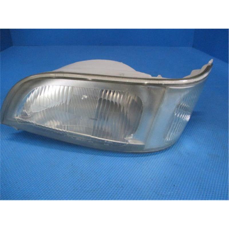 トヨタ 純正 ハイエース 《 KZH106G 》 左ヘッドライト 81150-26180