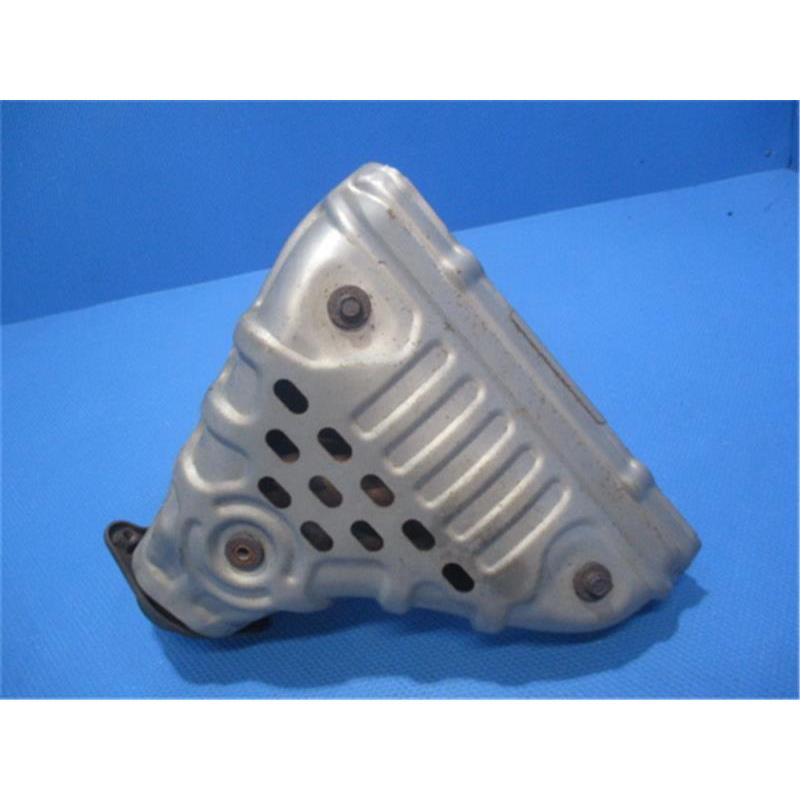 えだまめ 三菱 純正 デリカD5 《 CV5W 》 エキゾーストマニホールド 1555A279