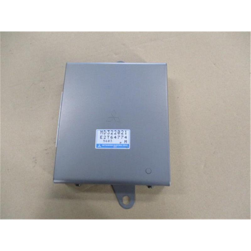 三菱 純正 パジェロミニ 《 H56A 》 エンジンコンピューター MD322021 