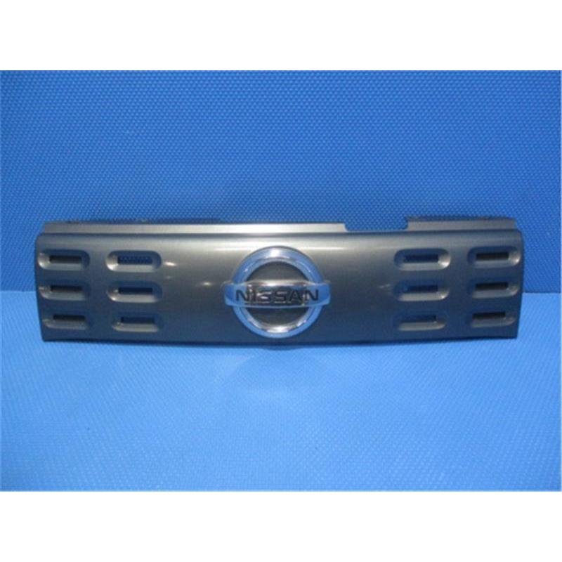 日産 純正 キューブ 《 NZ12 》 フロントグリル 62070-1FA0A P10100