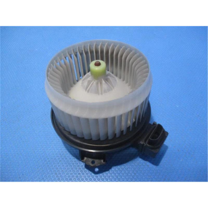 トヨタ 純正 ラッシュ 《 J210E 》 ヒーターブロアモーター 88550