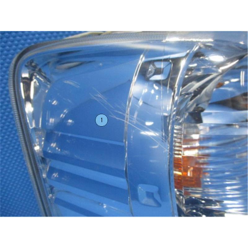 ホンダ 純正 N-BOX 《 JF2 》 右ヘッドライト 33100-TY0-N11