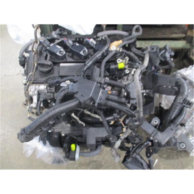 トヨタ 純正 ヤリス 《 MXPH15 》 エンジン P10100-22017644 : NGP 