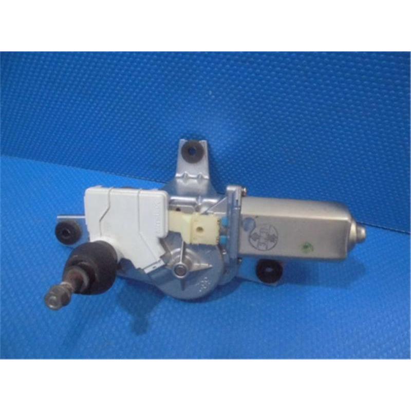 トヨタ 純正 カローラランクス 《 NZE124 》 リアワイパーモーター