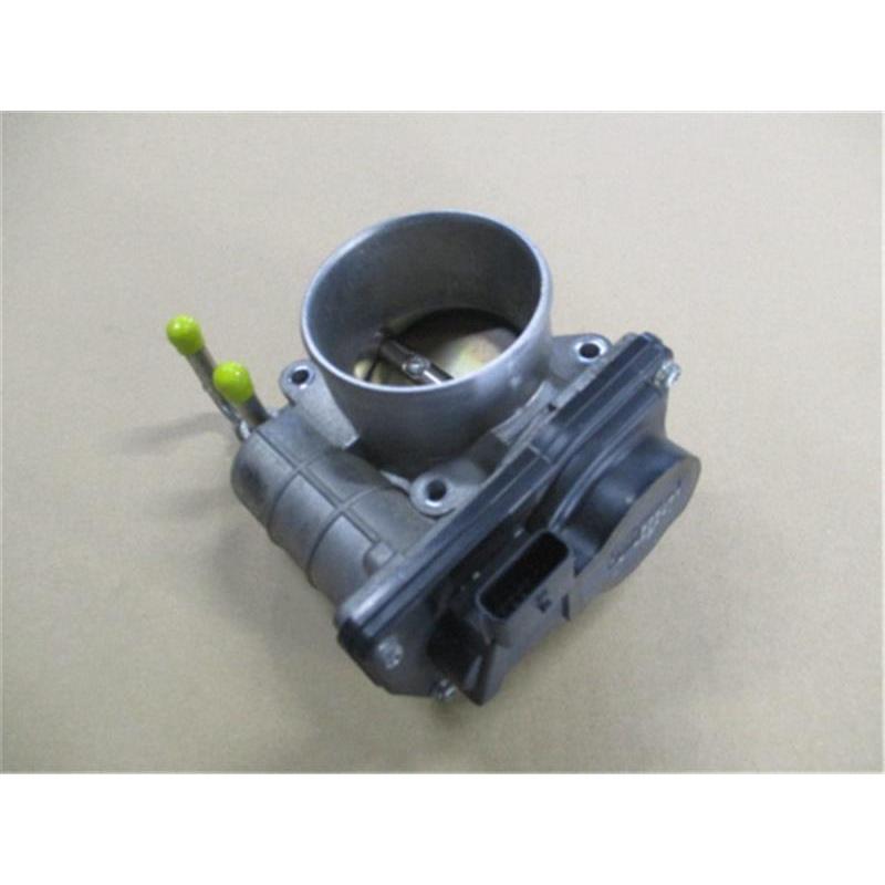 日産 純正 スカイライン 《 HNV37 》 スロットルボディー 16119-JK20A