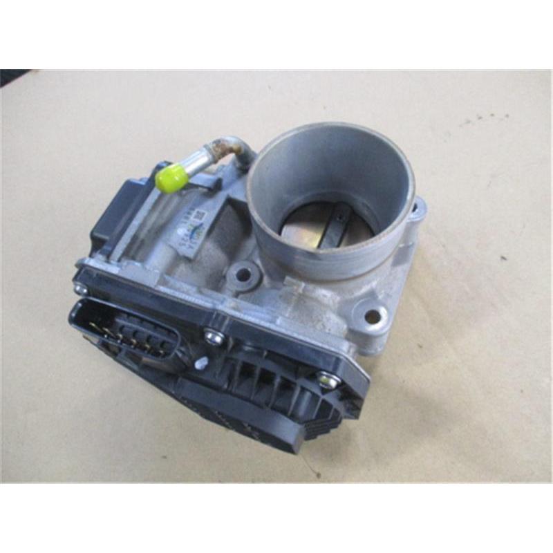 ホンダ 純正 フィット 《 GP6 》 スロットルボディー 16400-5R0