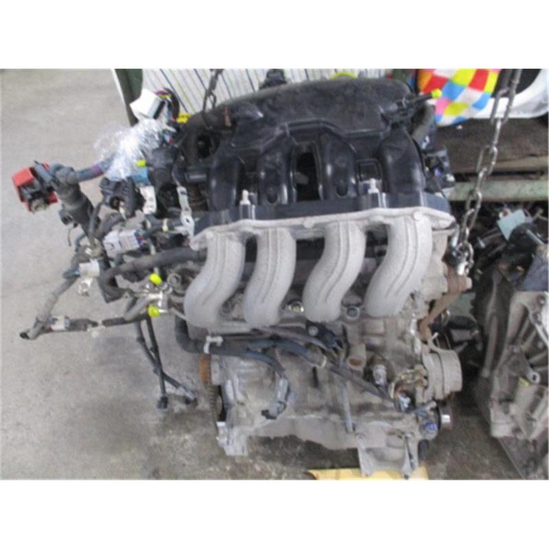 トヨタ 純正 IQ 《 NGJ10 》 エンジン P10100-22019645 : NGPパーツ王 