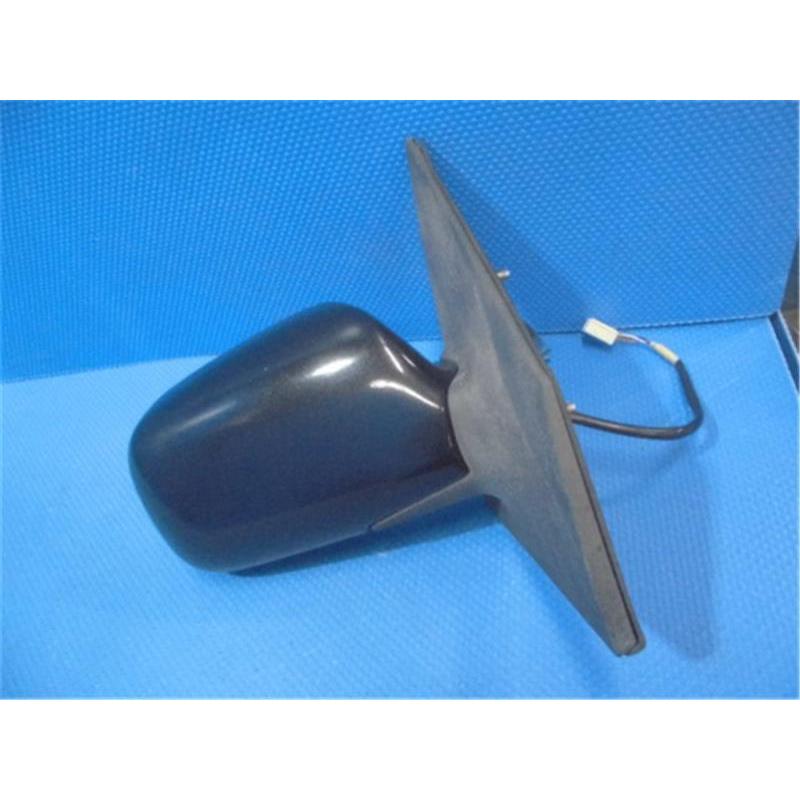 トヨタ 純正 ヴィッツ 《 NCP10 》 右サイドミラー 87910-52101-C0 