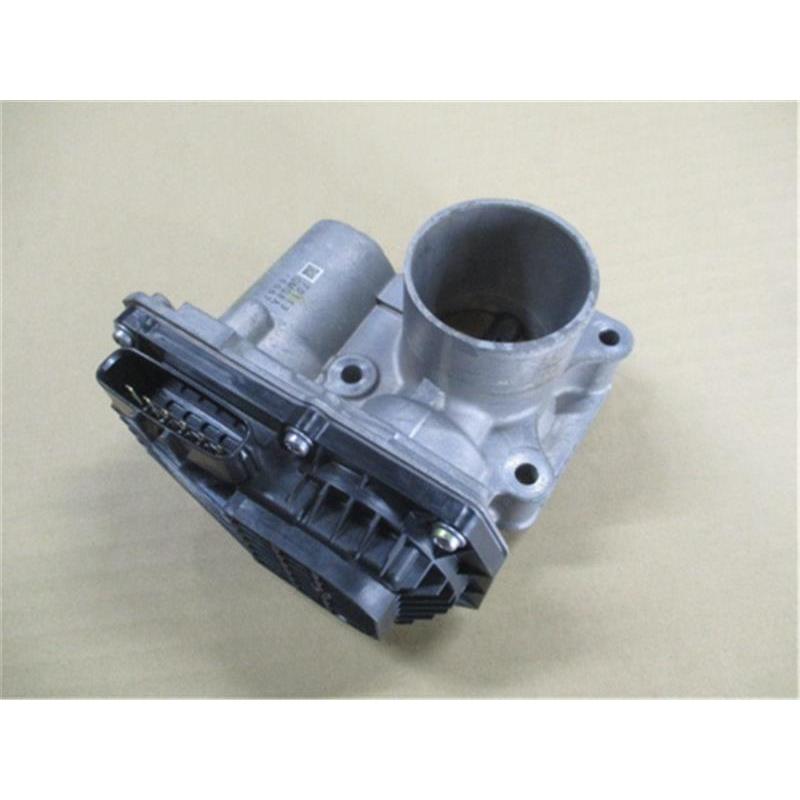 【新品】送料無料★N-BOX(JF1/JF2) 純正 スロットルボディー★ ホンダ 純正 N-BOX 《 JF2 》 スロットルボディー 16400-R9H-003