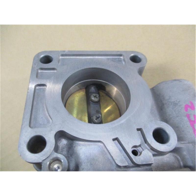 【新品】送料無料★N-BOX(JF1/JF2) 純正 スロットルボディー★ ホンダ 純正 N-BOX 《 JF2 》 スロットルボディー 16400-5Z1-003