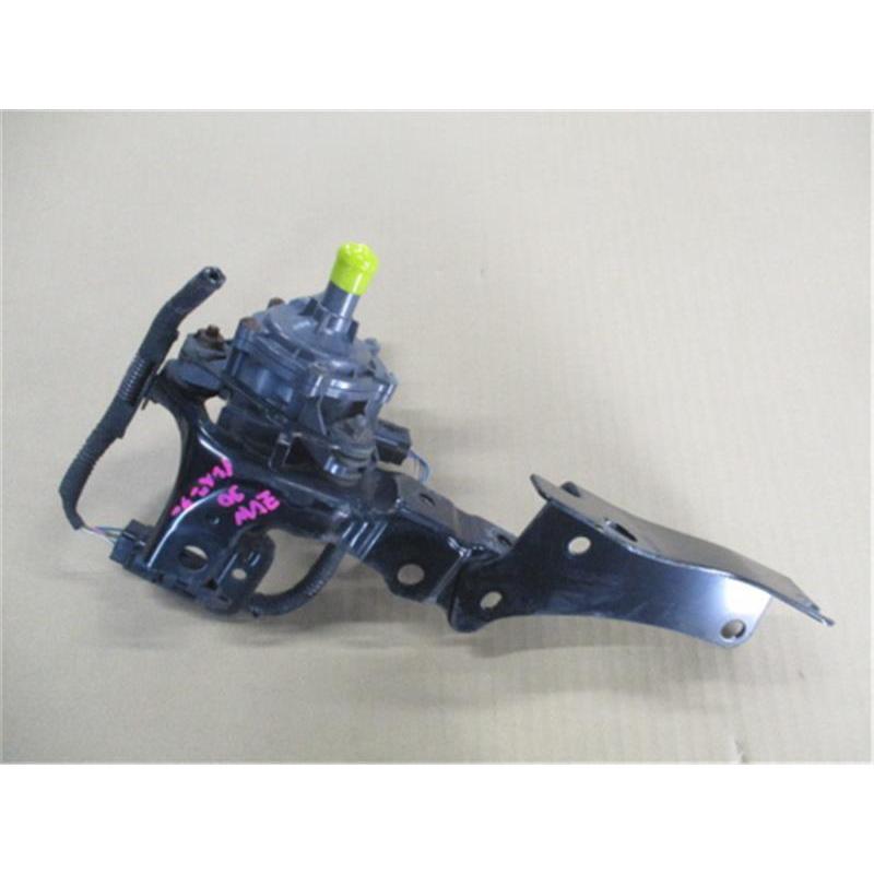 TOYOTAプリウス　純正ウォーターポンプ トヨタ 純正 プリウス 《 ZVW30 》 ウォーターポンプ P10100-22020108