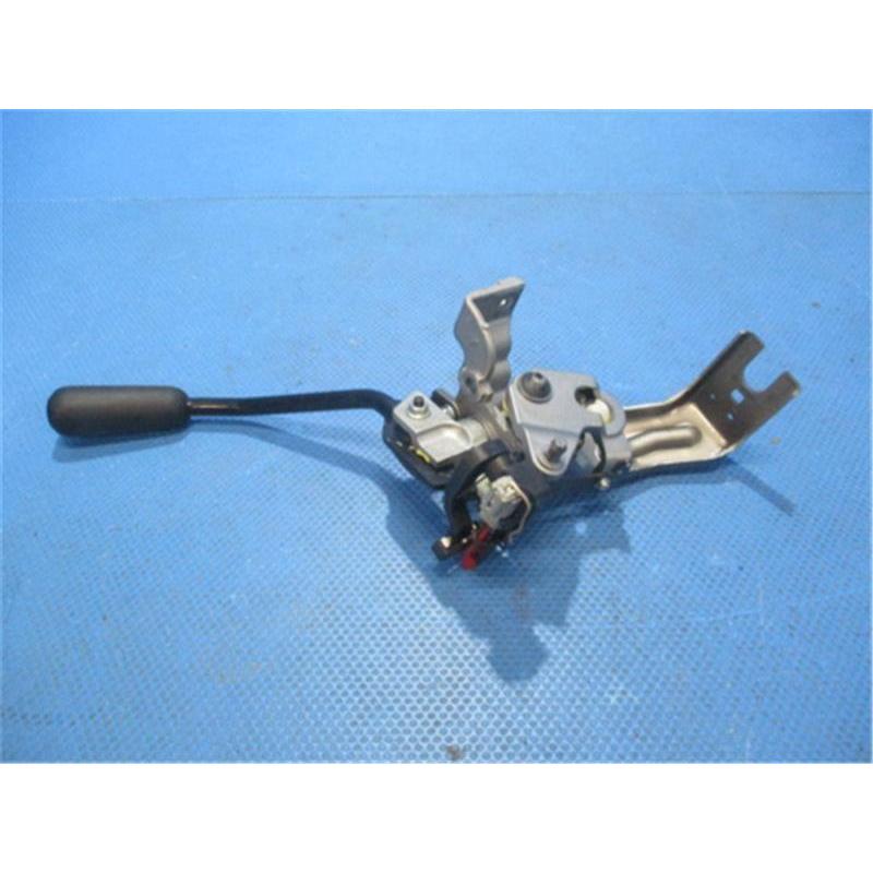 パーツ N 日産 純正 キューブ 《 NZ12 》 シフトレバー P10100-22021964