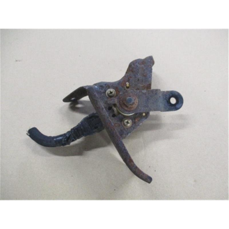 【新品未使用】ハイトコントロール センサSUB-ASSY FR LH トヨタ 純正 アイシス 《 ZGM15W 》 ハイトコントロールセンサー 89407