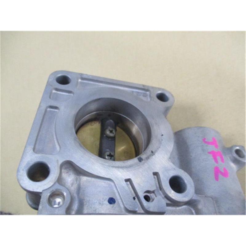 ホンダ 純正 N-BOX 《 JF2 》 スロットルボディー 16400-5Z1-003