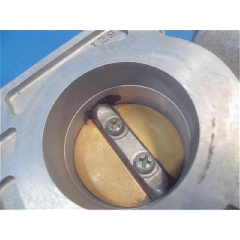 【新品】送料無料★N-BOX(JF1/JF2) 純正 スロットルボディー★ ホンダ 純正 N-BOX 《 JF1 》 スロットルボディー 16400-R9G-003