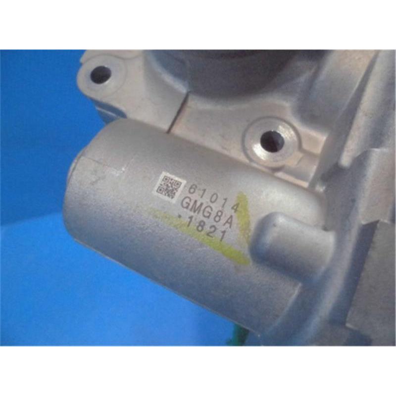 【新品】送料無料★N-BOX(JF1/JF2) 純正 スロットルボディー★ ホンダ 純正 N-BOX 《 JF1 》 スロットルボディー 16400-R9G-003