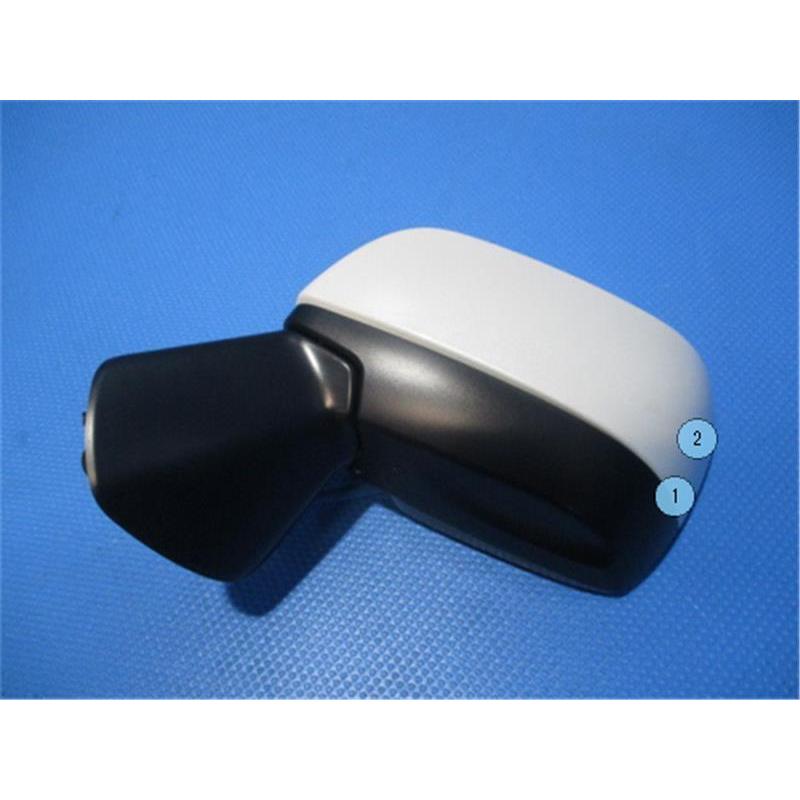スバル　インプレッサ純正サイドミラー　中古品 スバル 純正 インプレッサ 《 GJ3 》 左サイドミラー 91036-FJ015