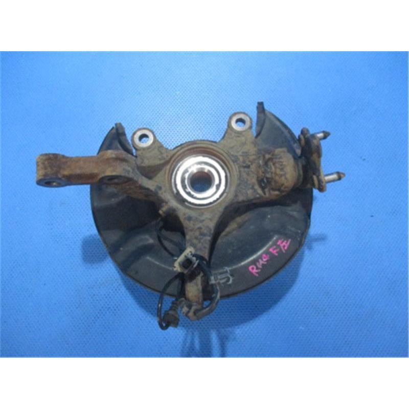 ホンダ 純正 CR-V 《 RM4 》 左フロントナックルハブ 51216-T0A-A20