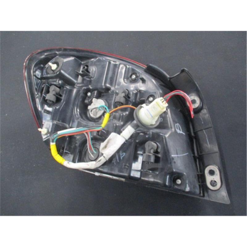 スズキ 純正 バレーノ 《 WB42S 》 右テールランプ 35650-68P21 スズキ 純正 バレーノ 《 WB42S 》 右テールランプ 35650-68P21