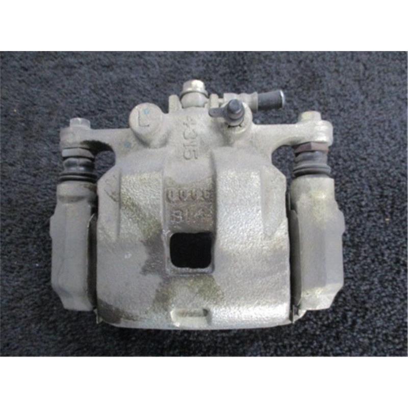 BN6 純正ブレーキキャリパー 左右2個セット スズキ 純正 バレーノ 《 WB42S 》 左フロントブレーキキャリパー