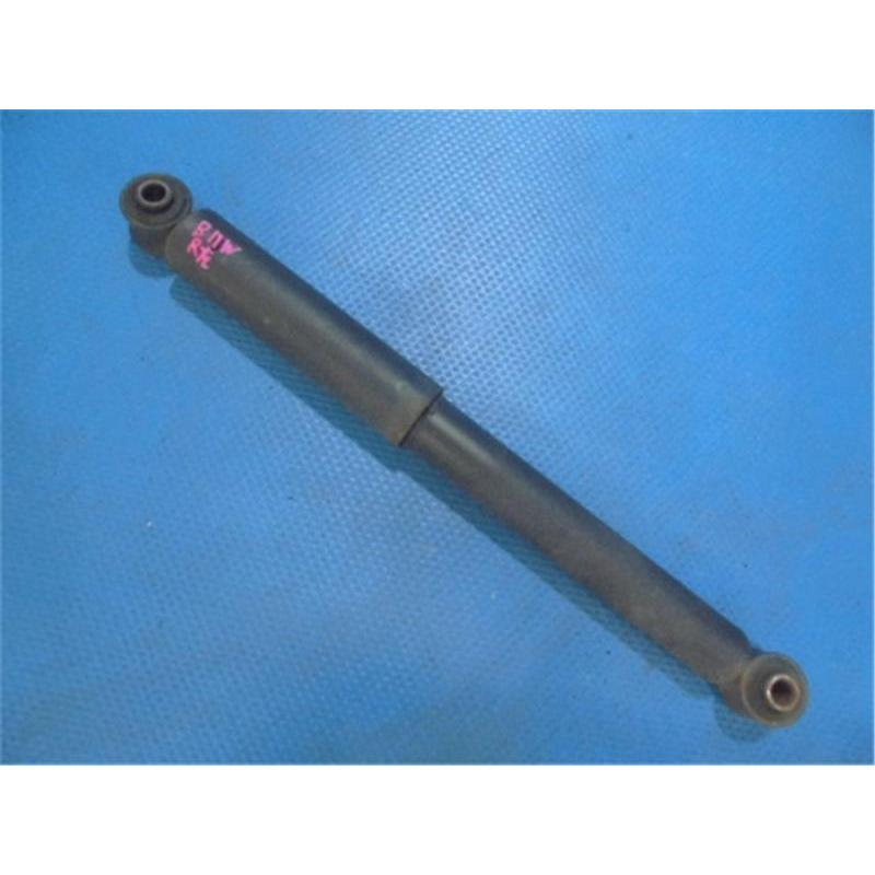 三菱 純正 eKカスタム 《 B11W 》 左リアショックアブソーバー