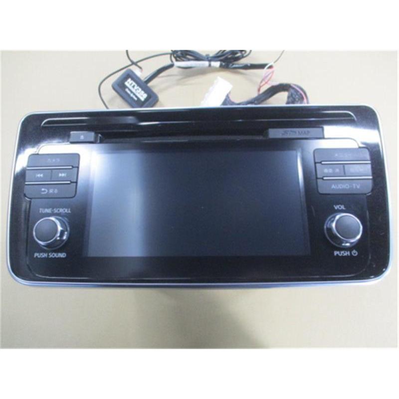 日産 純正 リーフ 《 ZE1 》 マルチモニター P10100-23005022 日産 純正 リーフ 《 ZE1 》 マルチモニター P10100-23005022