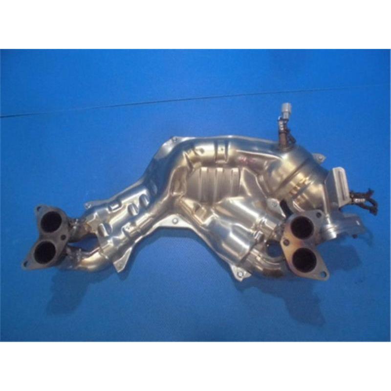 トヨタ 純正 GR86 《 ZN8 》 エキゾーストマニホールド P10100 トヨタ 純正 GR86 《 ZN8 》 エキゾーストマニホールド P10100