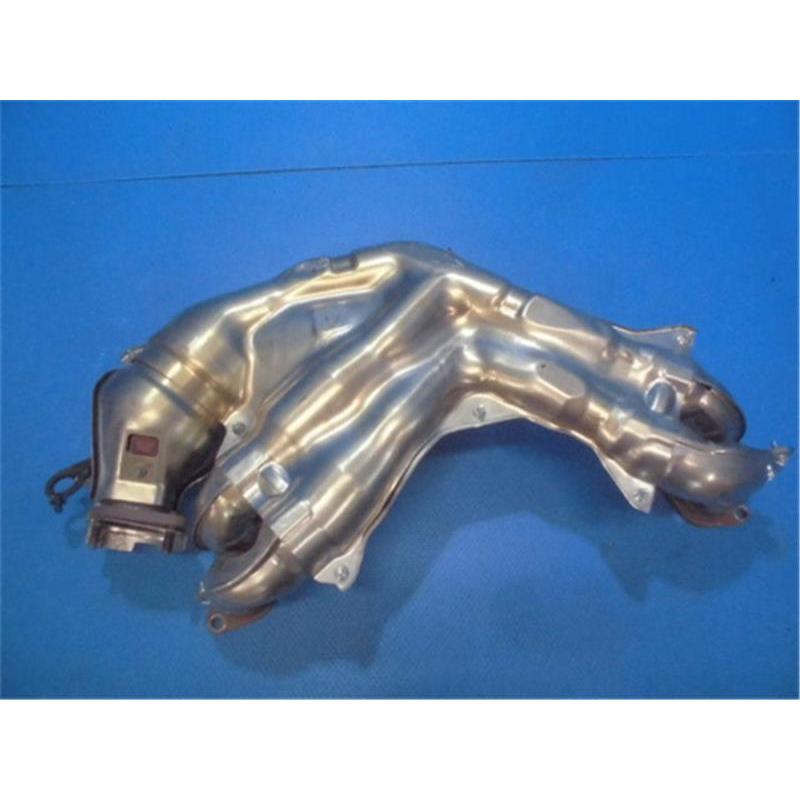 トヨタ 純正 GR86 《 ZN8 》 エキゾーストマニホールド P10100 トヨタ 純正 GR86 《 ZN8 》 エキゾーストマニホールド P10100