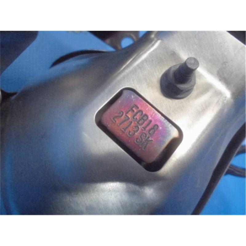トヨタ 純正 GR86 《 ZN8 》 エキゾーストマニホールド P10100 トヨタ 純正 GR86 《 ZN8 》 エキゾーストマニホールド P10100