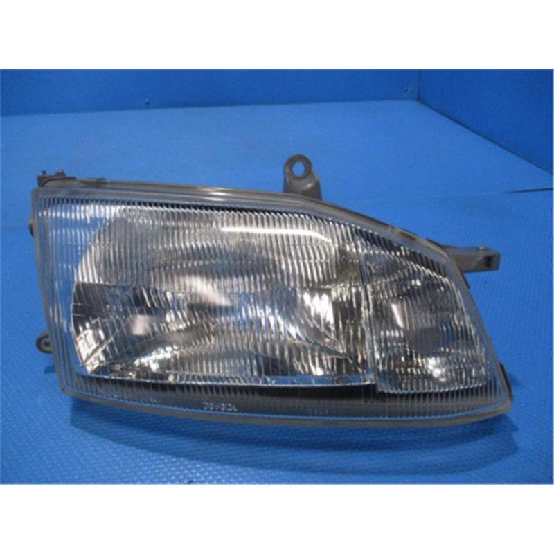 トヨタ 純正 グランドハイエース 《 VCH28S 》 右ヘッドライト P10100 