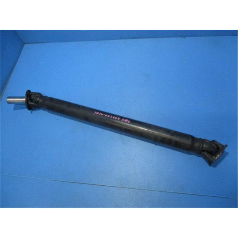日産 純正 テラノ 《 TR50 》 リアプロペラシャフト P10100-23008629