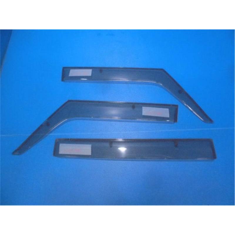 日産 純正 ルークス 《 ML21S 》 ドアバイザー P10100-23009638 : NGP