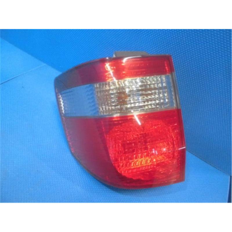 トヨタ　純正　アルファード　左テールランプ トヨタ 純正 アルファード 《 MNH15W 》 左テールランプ 81560-58020