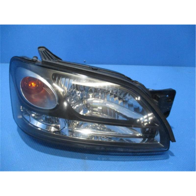 スバル 純正 レガシィ 《 BE5 》 右ヘッドライト 84001-AE320