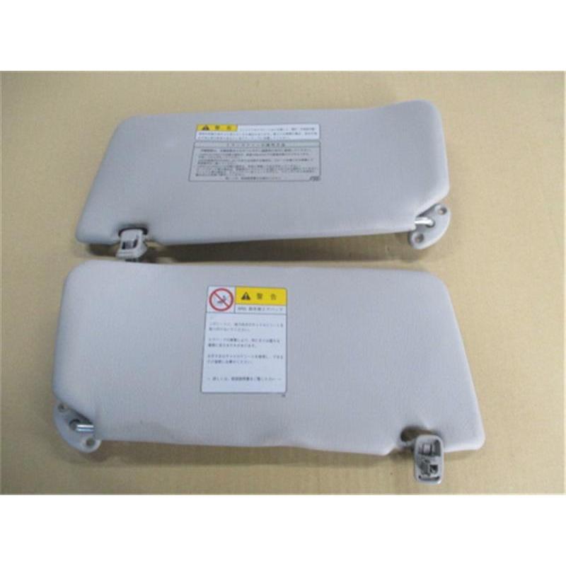 スズキ 純正 ジムニー 《 JB23W 》 サンバイザー P10100 スズキ 純正 ジムニー 《 JB23W 》 サンバイザー P10100