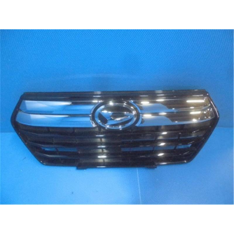 ⭐︎ダイハツロッキー　A210S フロントバンパー　純正ロアスカート付き　ライズ⭐︎ ロッキー フロントロアスカート ダイハツ純正部品 A200S A210S