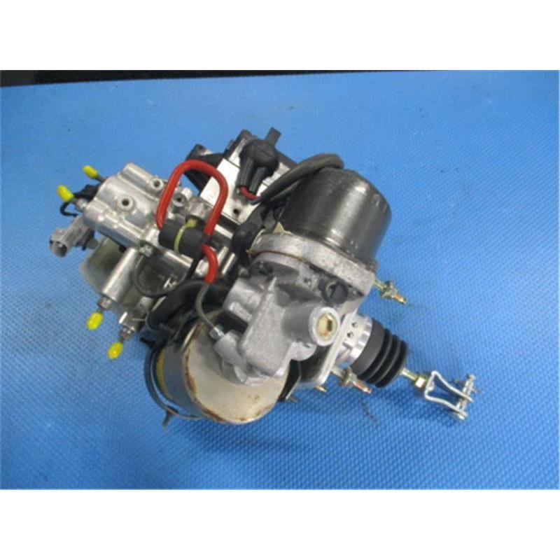 トヨタ 純正 クラウンマジェスタ 《 UZS173 》 ブレーキ トヨタ 純正 クラウンマジェスタ 《 UZS173 》 ブレーキ