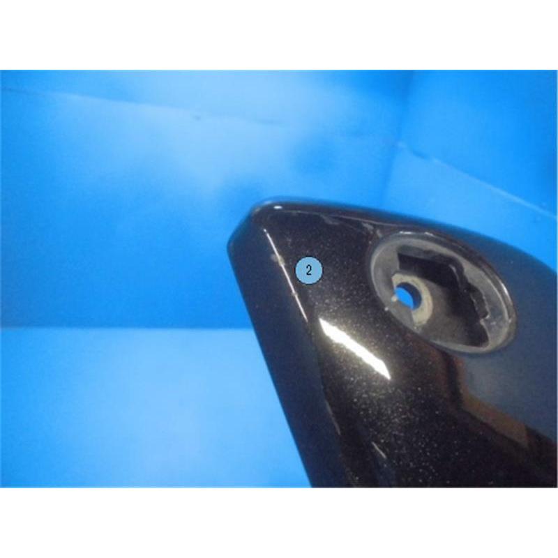 スズキ 純正 スイフト 《 ZD72S 》 リアスポイラー 83980-71L02