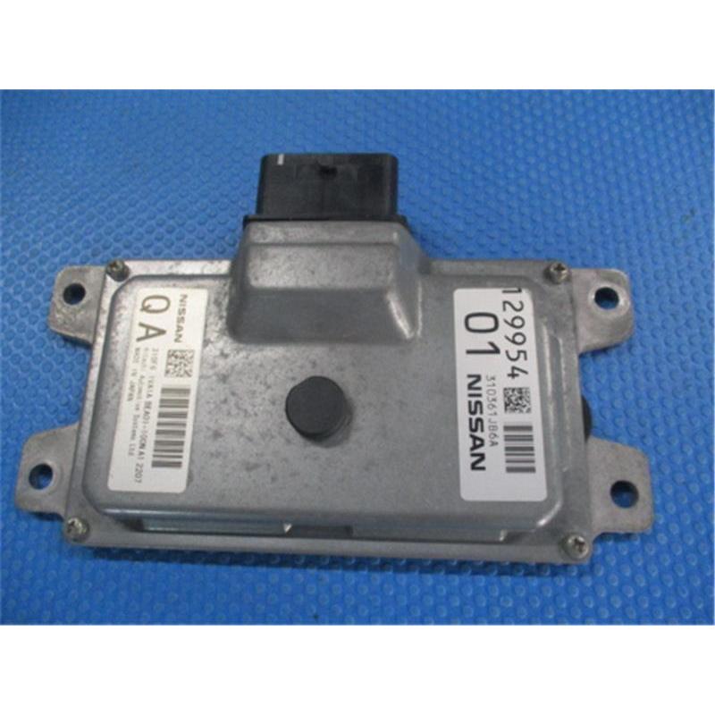 日産 純正 エルグランド 《 TNE52 》 ミッションコンピューター 310F6 