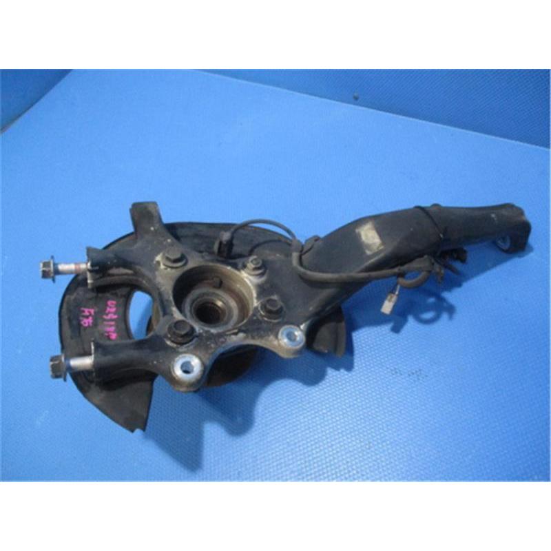 ★YB★クラウンマジェスタ純正ナックル トヨタ 純正 クラウンマジェスタ 《 UZS187 》 右フロント