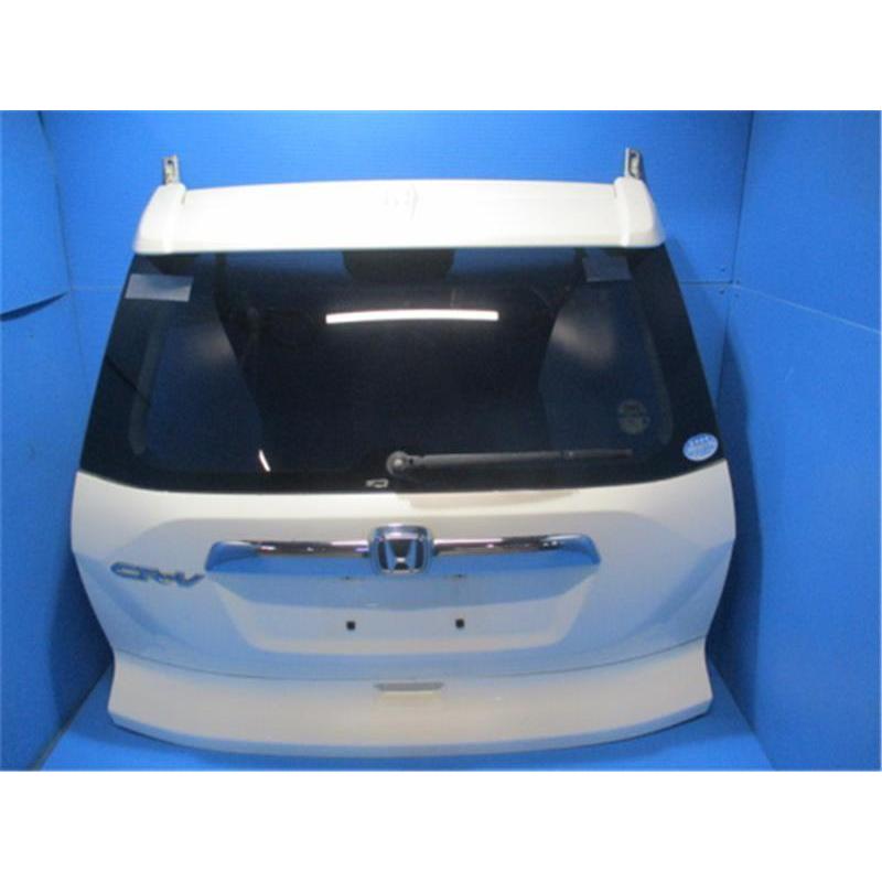 ホンダ 純正 CR-V 《 RE4 》 バックドア 68100-SWA-000ZZ P10100