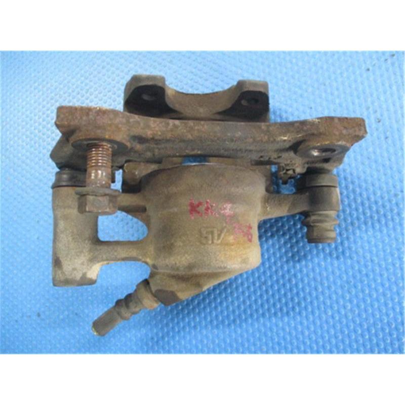 スバル 純正 ヴィヴィオ 《 KK4 》 右フロントブレーキキャリパー 