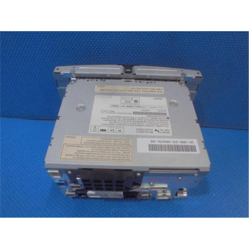 トヨタ 純正 アルファード 《 MNH15W 》 マルチモニター P10100 