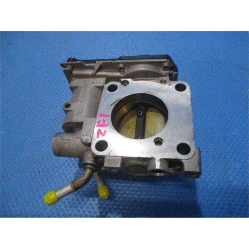 ホンダ 純正 CR-Z 《 ZF1 》 スロットルボディー 16400-RTW-003