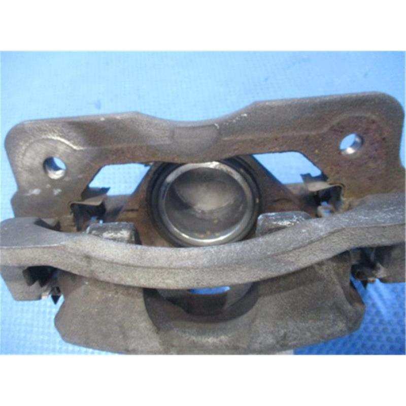 ホンダ 純正 CR-Z 《 ZF1 》 左フロントブレーキキャリパー