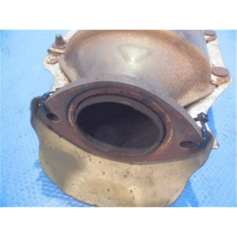 トヨタ 純正 マーク2 《 JZX105 》 触媒 18450-46280 P10100