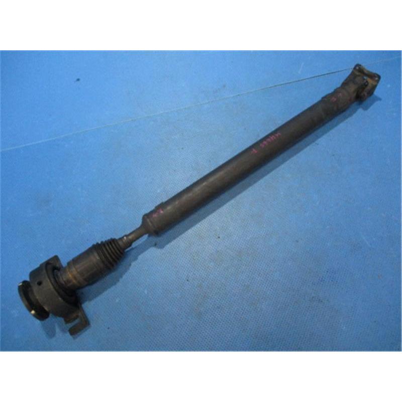 スズキ 純正 ワゴンRスティングレー 《 MH23S 》 リアプロペラシャフト 