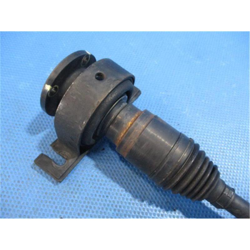 スズキ 純正 ワゴンRスティングレー 《 MH23S 》 リアプロペラシャフト 