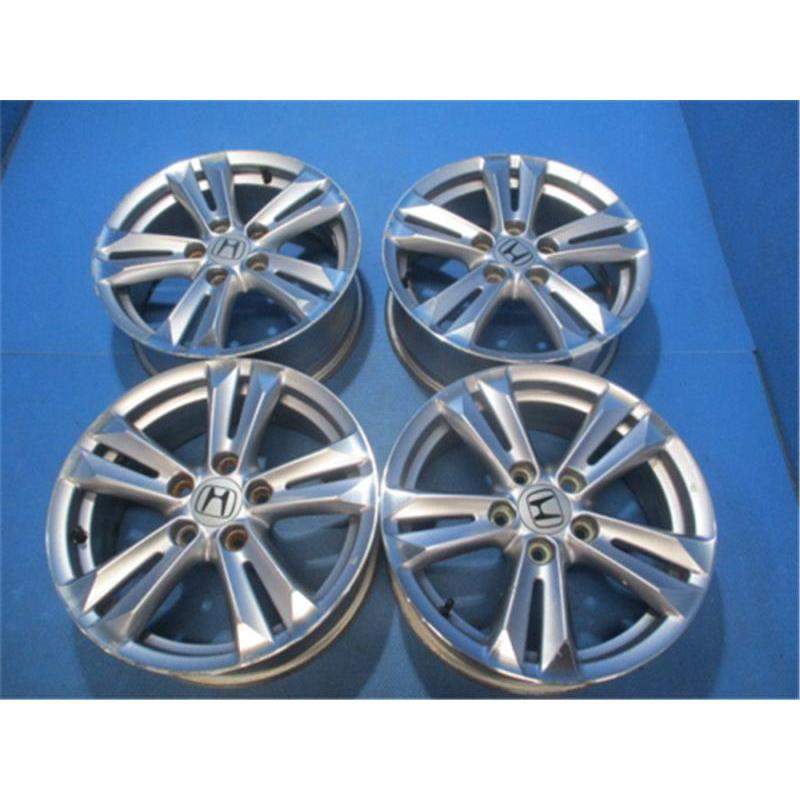 ホンダ 純正 CR-Z 《 ZF1 》 ホイール 42700-SZT-J91 P10100 ホンダ 純正 CR-Z 《 ZF1 》 ホイール 42700-SZT-J91 P10100