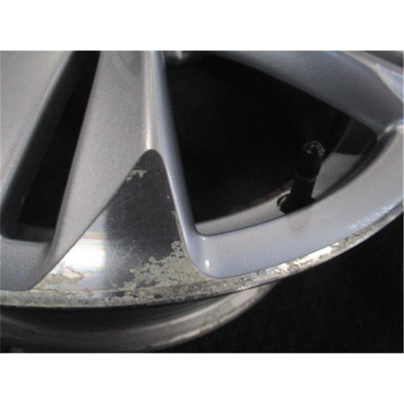 ホンダ 純正 CR-Z 《 ZF1 》 ホイール 42700-SZT-J91 P10100 ホンダ 純正 CR-Z 《 ZF1 》 ホイール 42700-SZT-J91 P10100